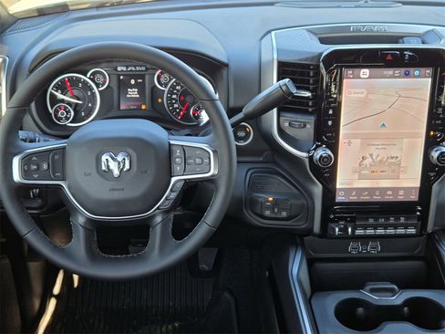 New 2025 RAM 2500 Big Horn image 26