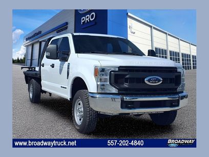 Used 2022 Ford F250 XL w/ Power Equipment Group