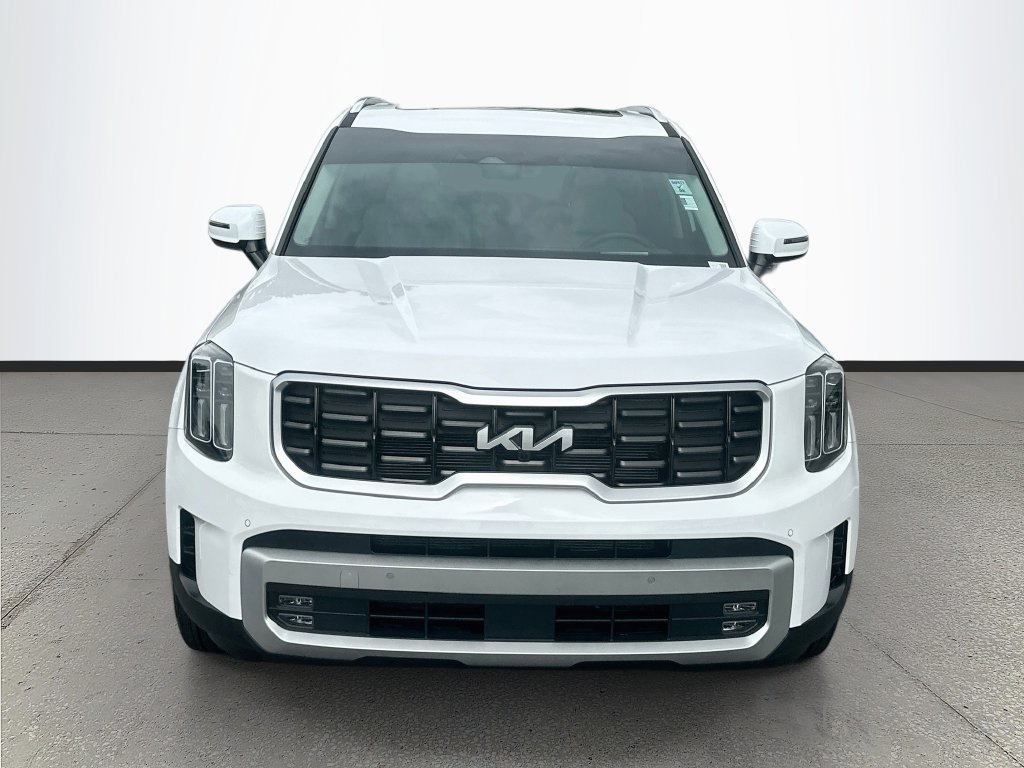 Used 2024 Kia Telluride SX Prestige AWD/4WD image 2