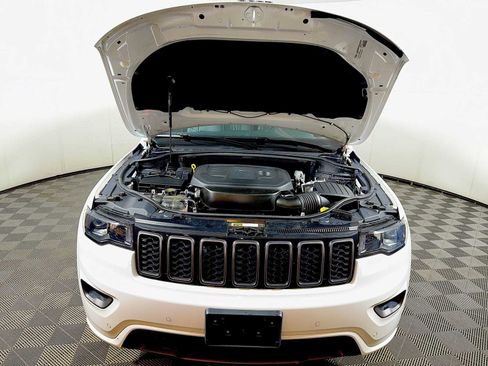 Used 2021 Jeep Grand Cherokee Limited w/ Quick Order Package 28K 80th AWD/4WD image 31