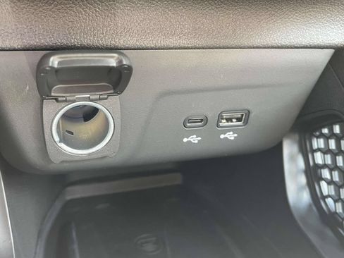 Used 2026 Chevrolet TrailBlazer RS w/ Convenience Package FWD image 14