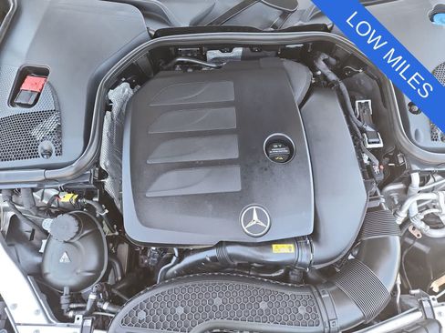 Used 2022 Mercedes-Benz E 350 Sedan image 13