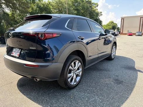 Used 2021 MAZDA CX-30 FWD 2.5 S w/ Select Package image 5