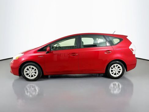 Used 2013 Toyota Prius V Three FWD image 8