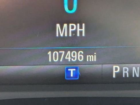 Used 2018 Chevrolet Camaro LT image 20