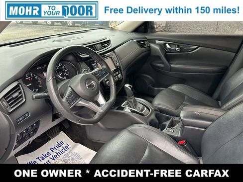 Used 2020 Nissan Rogue SL image 13