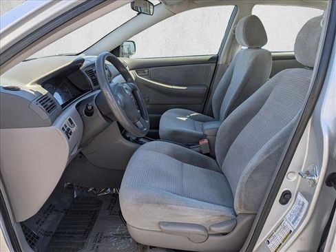 Used 2007 Toyota Corolla CE FWD image 14