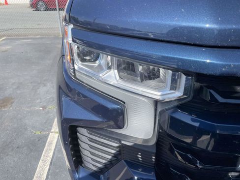 Used 2022 Chevrolet Silverado 1500 RST AWD/4WD image 14