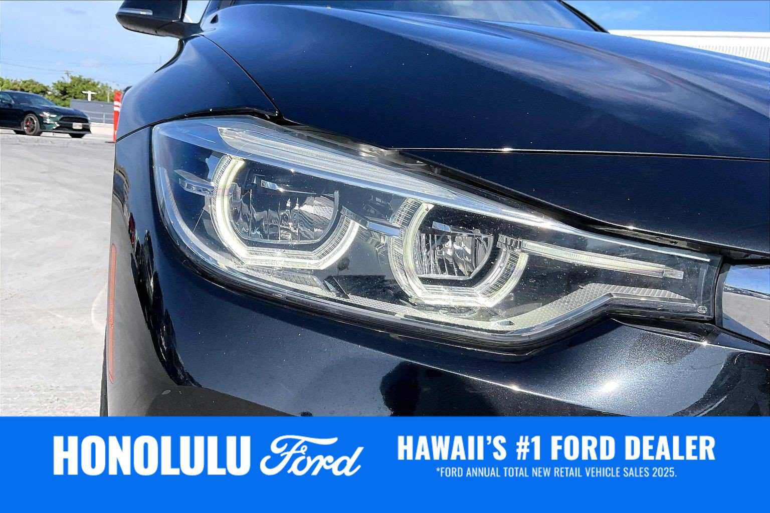 Used 2018 BMW 330i Sedan w/ Convenience Package RWD image 31