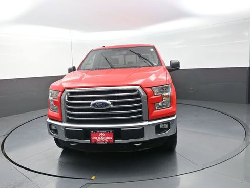 Used 2015 Ford F150 XLT w/ Equipment Group 302A Luxury AWD/4WD image 28