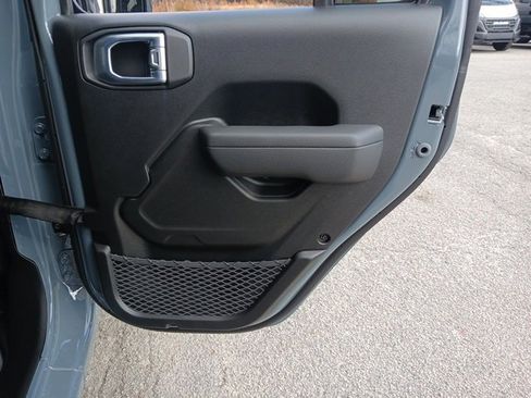 New 2026 Jeep Wrangler Sport S image 29