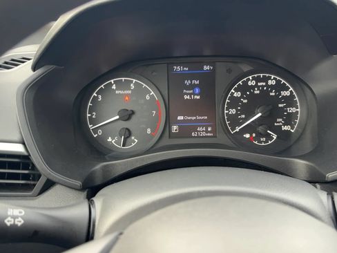 Used 2024 Nissan Altima 2.5 S FWD image 18