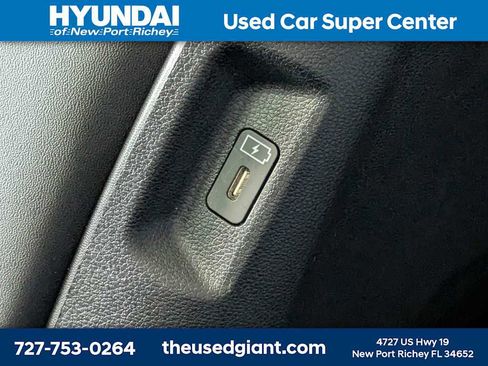 Used 2026 Hyundai Santa Fe XRT image 21