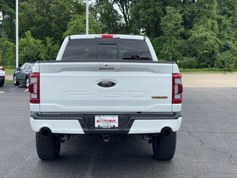 Used 2023 Ford F150 Tremor w/ Equipment Group 402A High AWD/4WD image 4