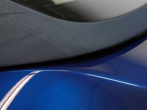 Certified 2025 Ferrari Roma Spider image 72