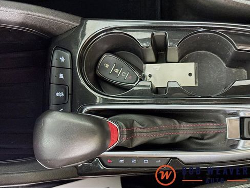 Used 2023 Chevrolet TrailBlazer RS image 17