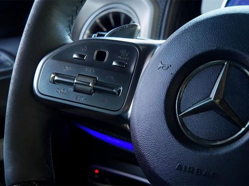 Used 2019 Mercedes-Benz G 63 AMG 4MATIC image 25