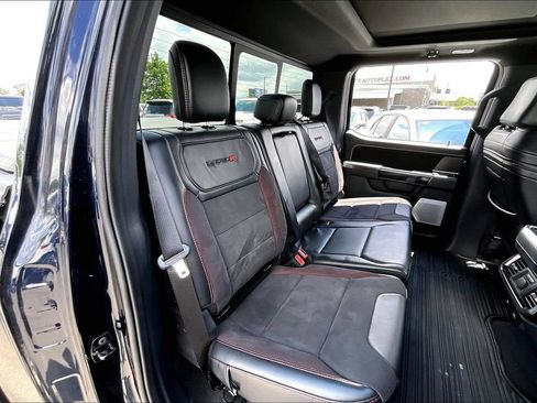 Used 2024 Ford F150 Raptor w/ Equipment Group 803A Raptor R AWD/4WD image 28
