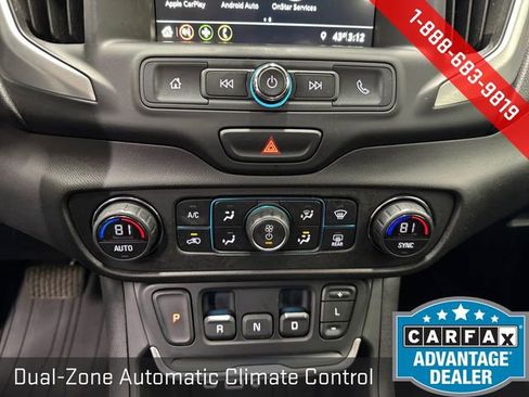 Used 2019 GMC Terrain SLE w/ Driver Convenience Package image 4