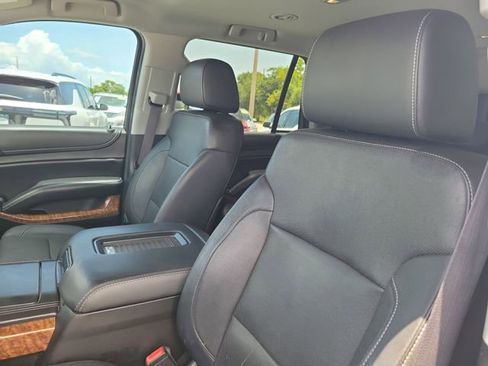 Used 2016 Chevrolet Tahoe LTZ AWD/4WD image 16