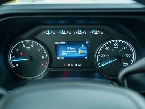 Used 2026 Ford F250 XLT AWD/4WD image 18
