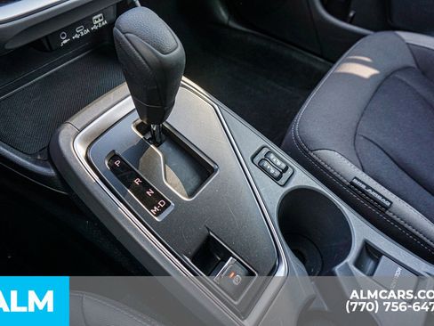 Used 2025 Subaru Crosstrek 2.0i Premium AWD/4WD image 42