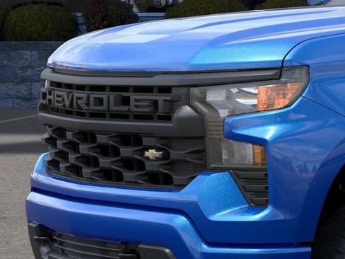 New 2026 Chevrolet Silverado 1500 Custom image 13