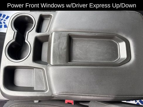 Used 2020 Chevrolet Silverado 1500 LT w/ All-Star Edition image 27