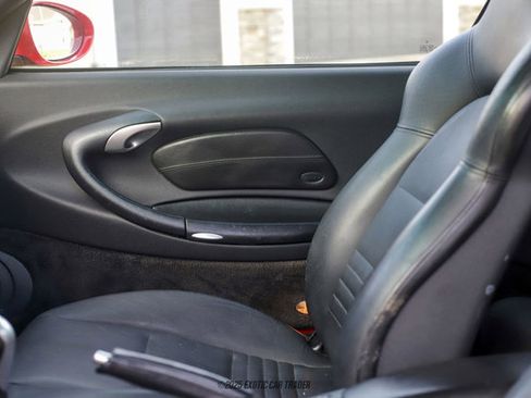 Used 1999 Porsche 911 Carrera image 35