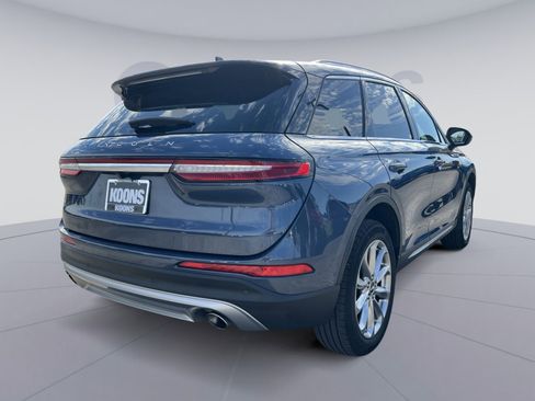 Used 2022 Lincoln Corsair AWD w/ Premium Package image 16
