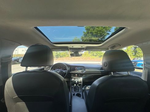 Used 2021 Volkswagen Jetta SEL FWD image 27