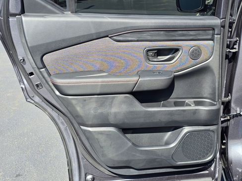 New 2026 Honda Passport TrailSport image 8