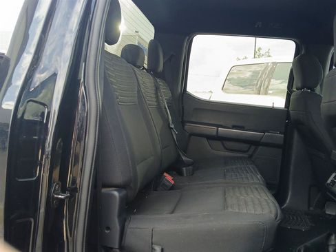 Used 2021 Ford F150 XL w/ STX Appearance Package RWD image 12