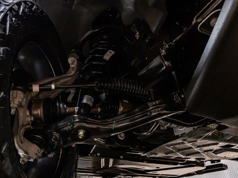 Used 2026 Ford Expedition Tremor image 14