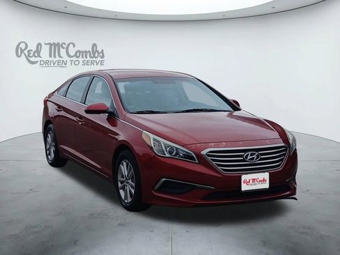 Used 2016 Hyundai Sonata SE FWD image 7