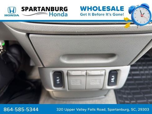 Used 2005 Honda Odyssey EX-L image 15