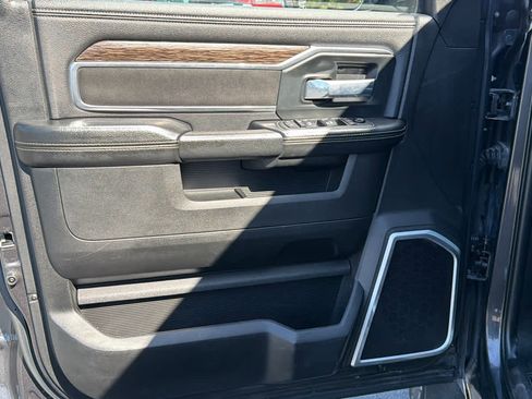 Used 2020 RAM 2500 Laramie AWD/4WD image 23
