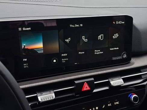 New 2026 Kia Sportage X-Line image 22