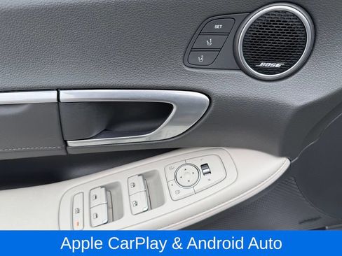 Certified 2022 Hyundai Sonata Limited FWD image 22