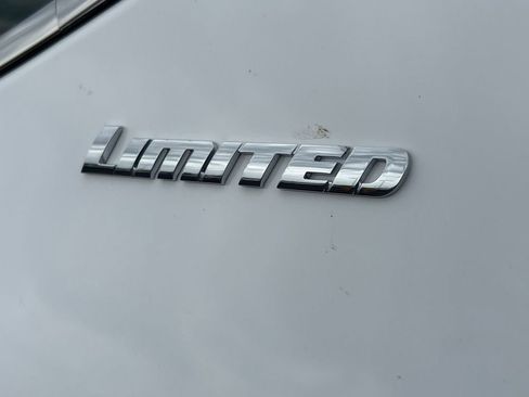 New 2026 Toyota Tundra Limited RWD image 33