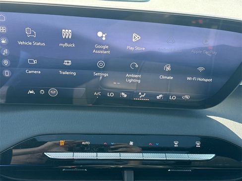 New 2026 Buick Enclave Sport Touring w/ Power Package image 23