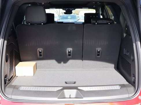 New 2026 GMC Yukon Denali w/ Denali Reserve Package RWD image 23