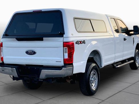 Used 2019 Ford F250 XL w/ XL Value Package AWD/4WD image 12