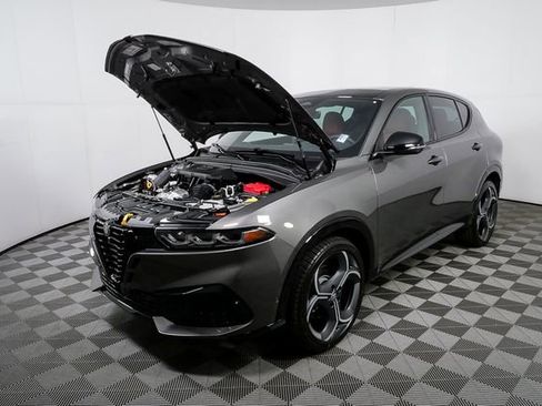 New 2026 Alfa Romeo Tonale w/ Red Premium Package AWD/4WD image 35