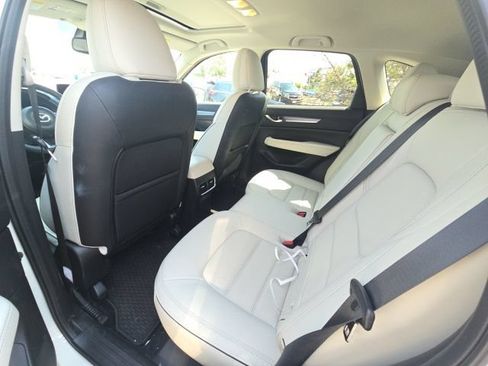 Used 2025 MAZDA CX-5 AWD 2.5 S image 10