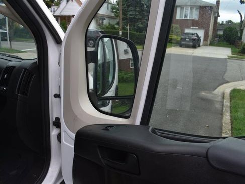 Used 2021 RAM ProMaster 3500 w/ Interior LED Lighting Group image 19