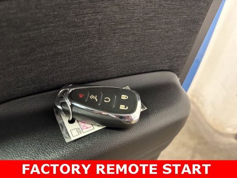 Used 2024 Chevrolet TrailBlazer ACTIV w/ Convenience Package image 31