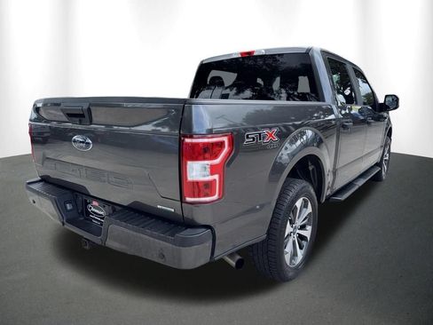 Used 2020 Ford F150 XL w/ Equipment Group 101A Mid AWD/4WD image 13