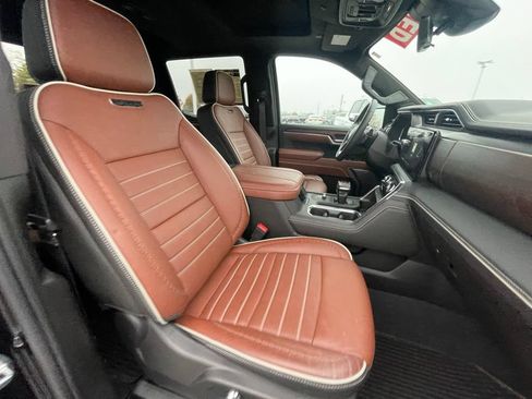 Used 2026 GMC Sierra 1500 Denali Ultimate AWD/4WD image 29