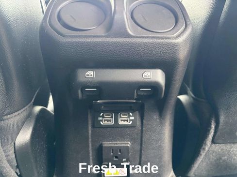 Used 2021 Jeep Gladiator Mojave AWD/4WD image 8